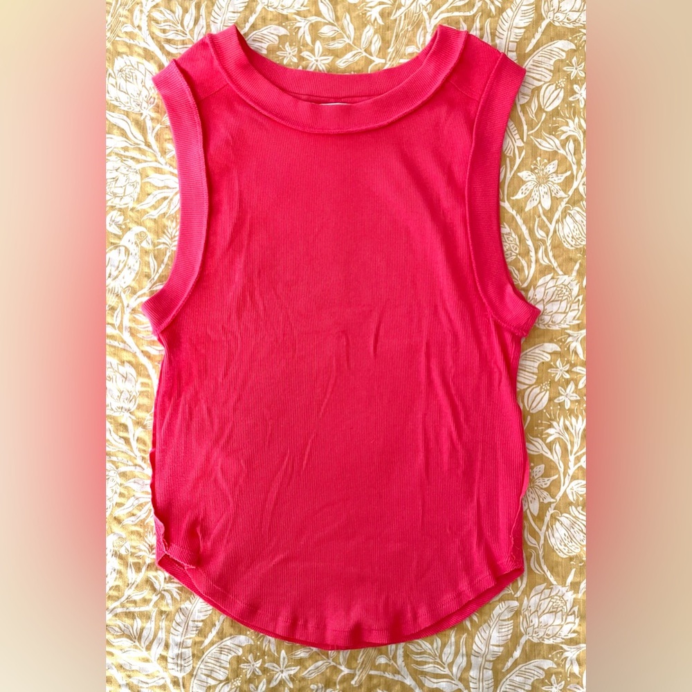 We the Free Kate tank top
